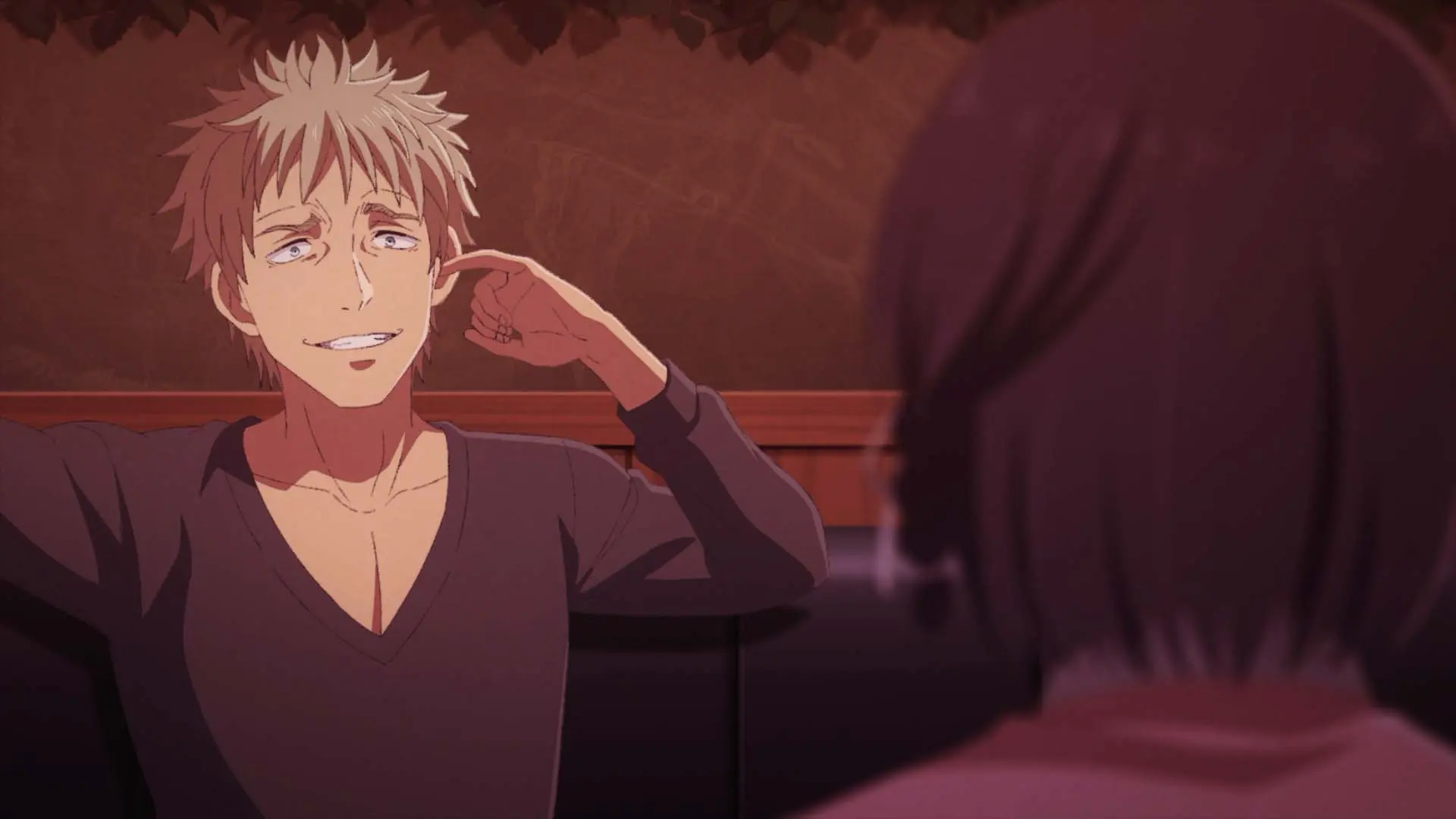 刃鋒指向之處 screenshot 1