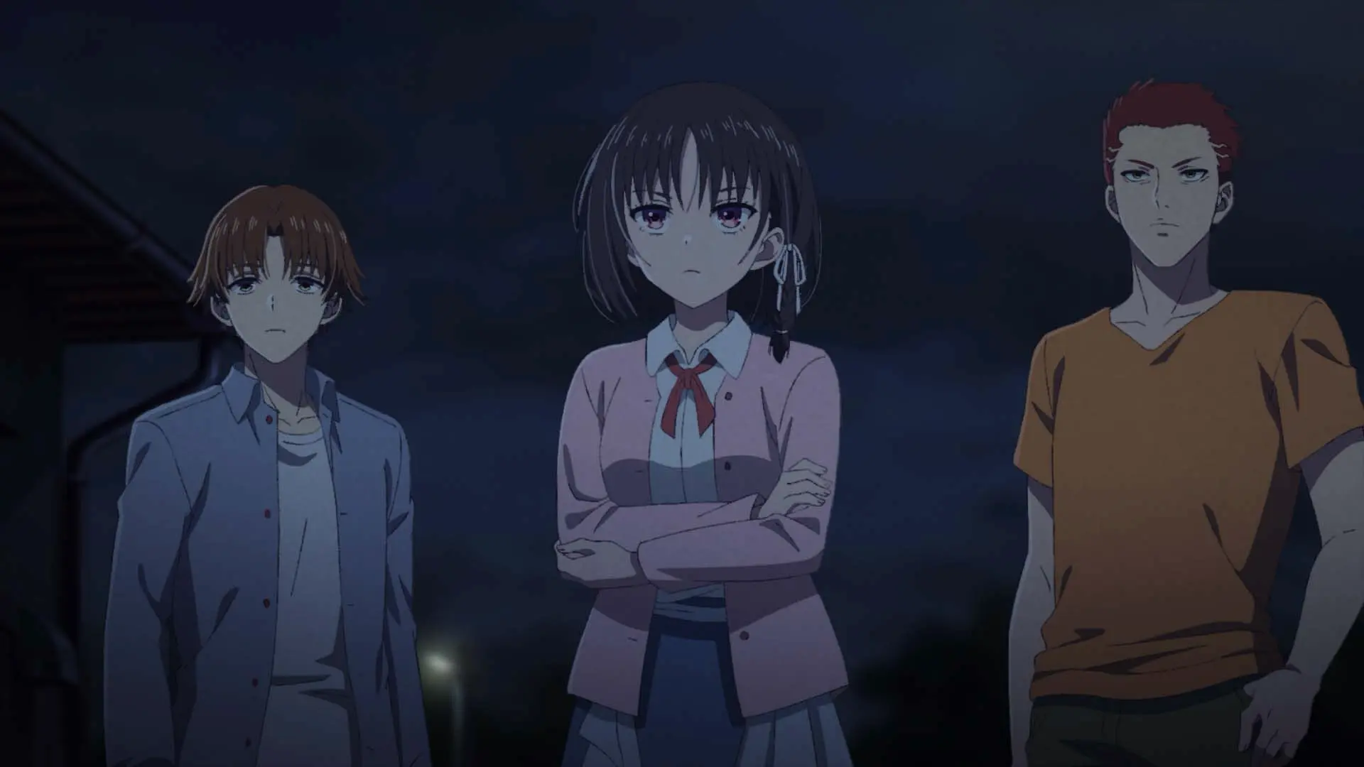 刃鋒指向之處 screenshot 2