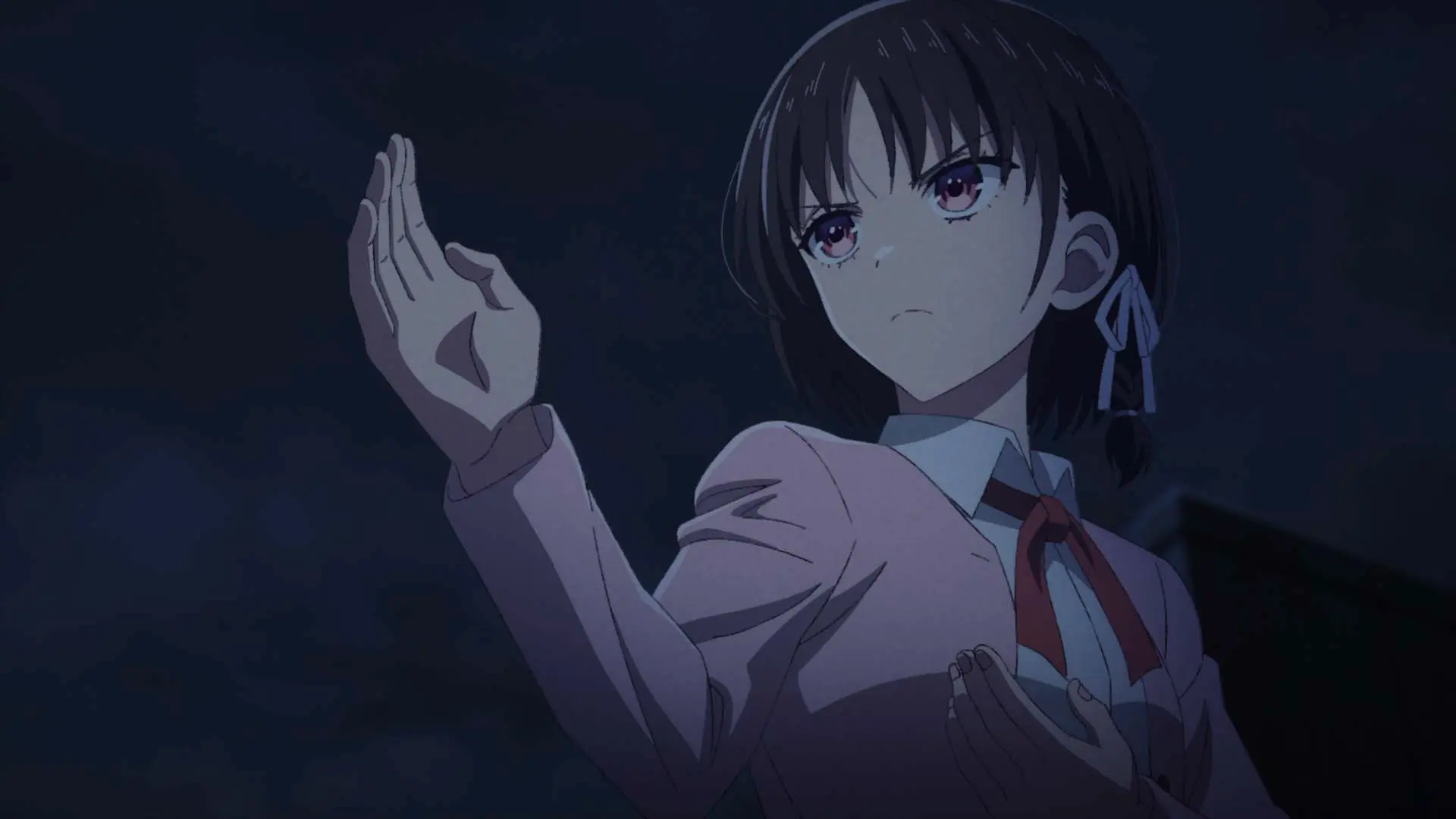 刃鋒指向之處 screenshot 3