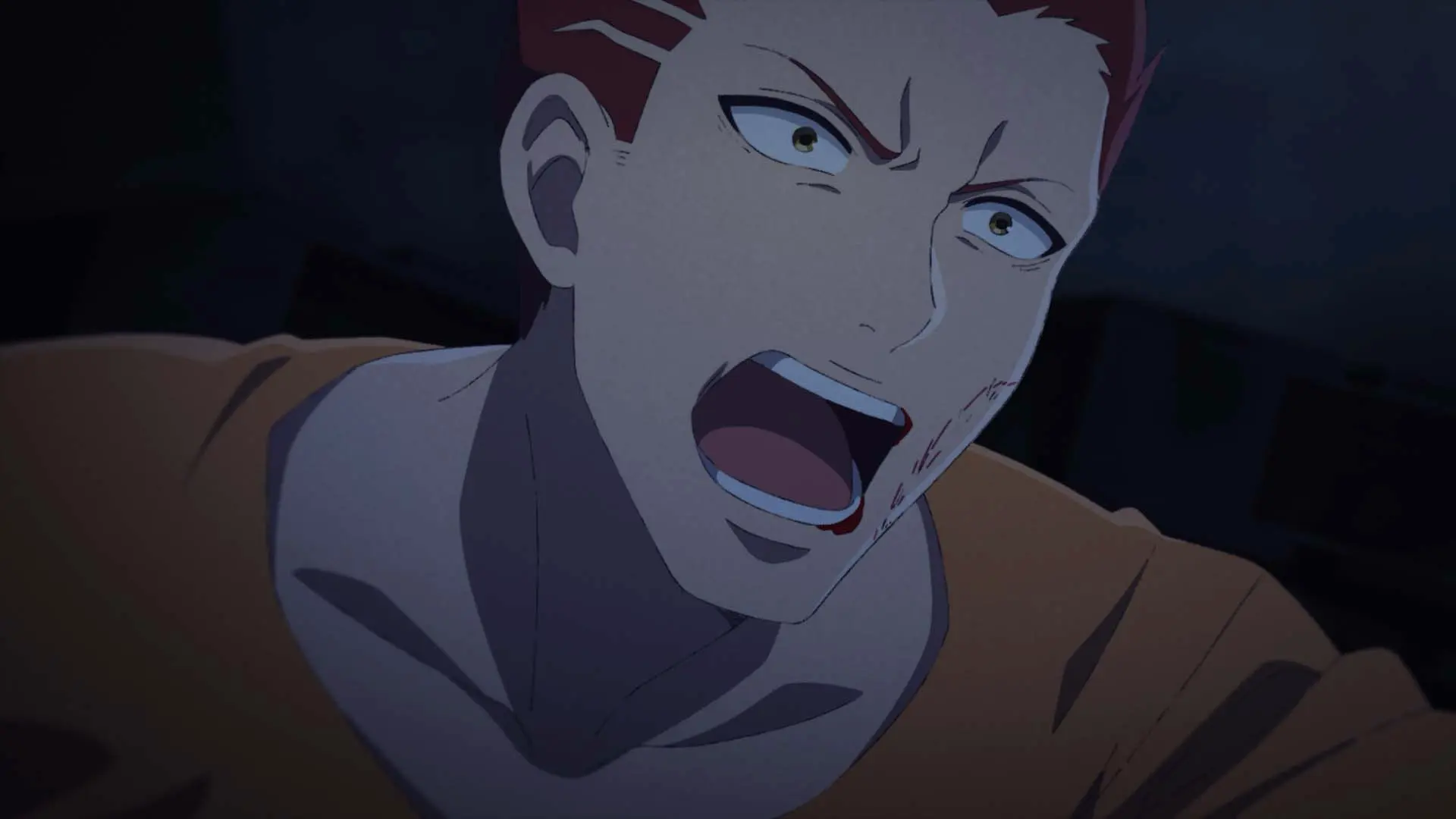 刃鋒指向之處 screenshot 4