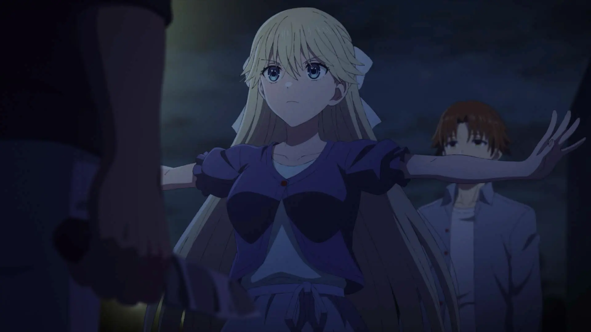 刃鋒指向之處 screenshot 5