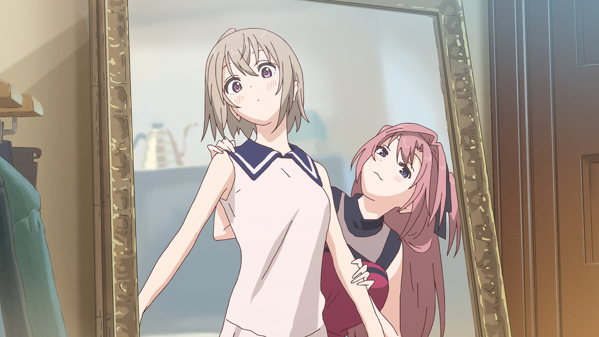 第2話 screenshot 4