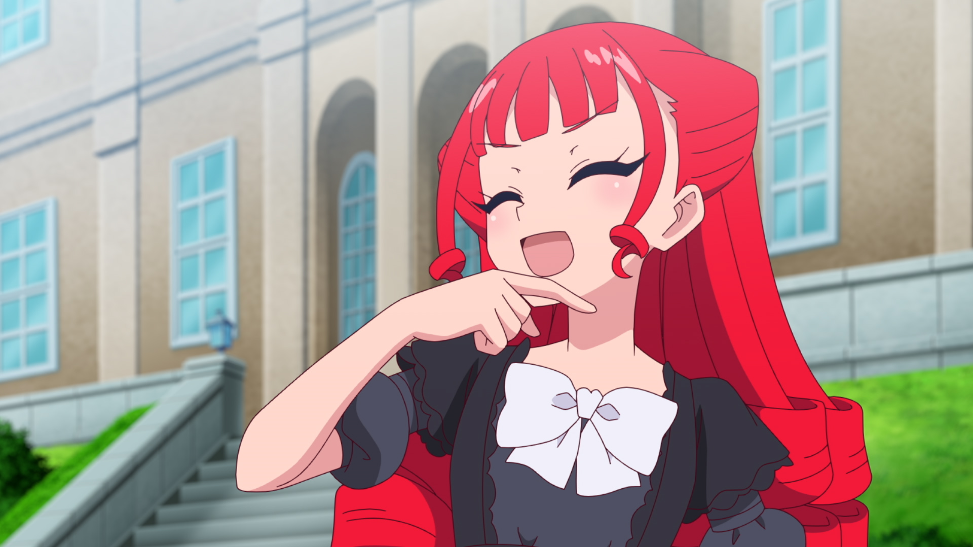 願望的偶像公主 screenshot 3