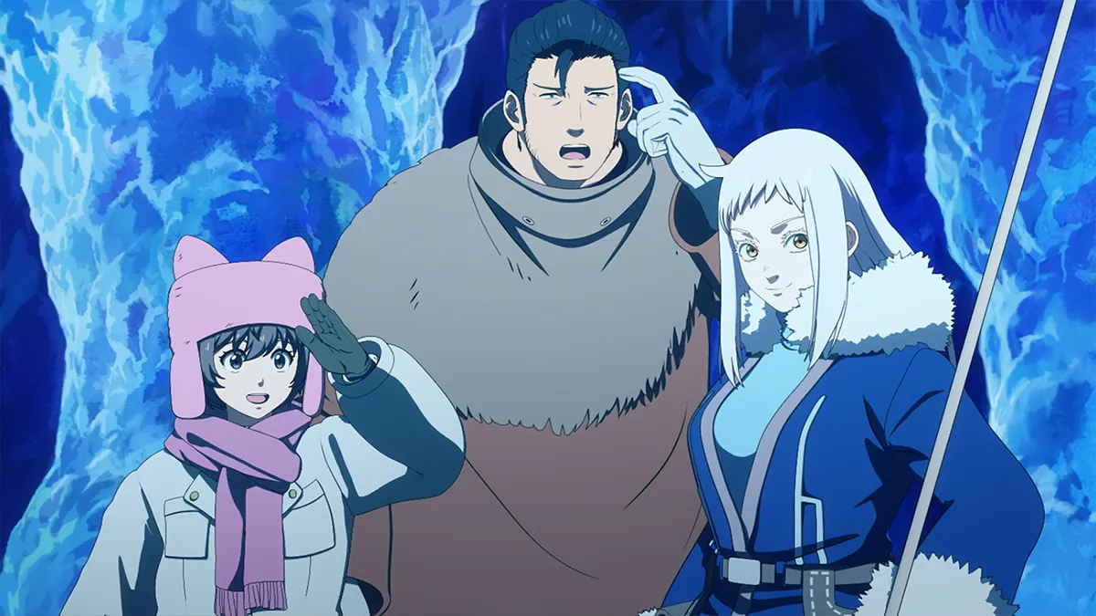 Encounter screenshot 6