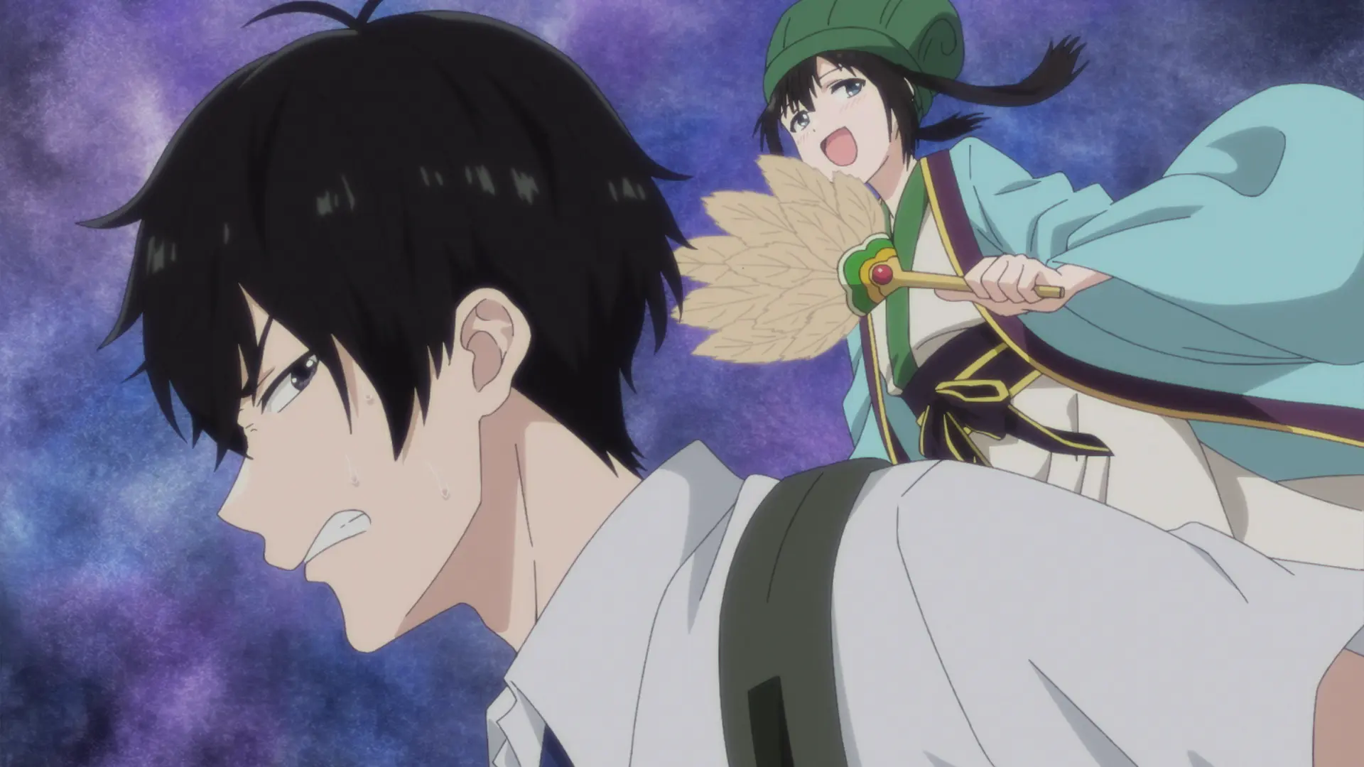 Childhood Friends Will Do Anything screenshot 4