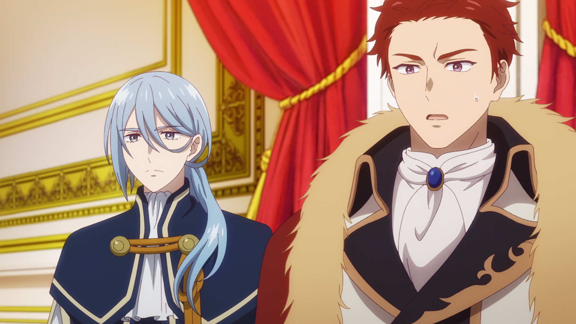 The Cruel Princess and the Wish screenshot 4