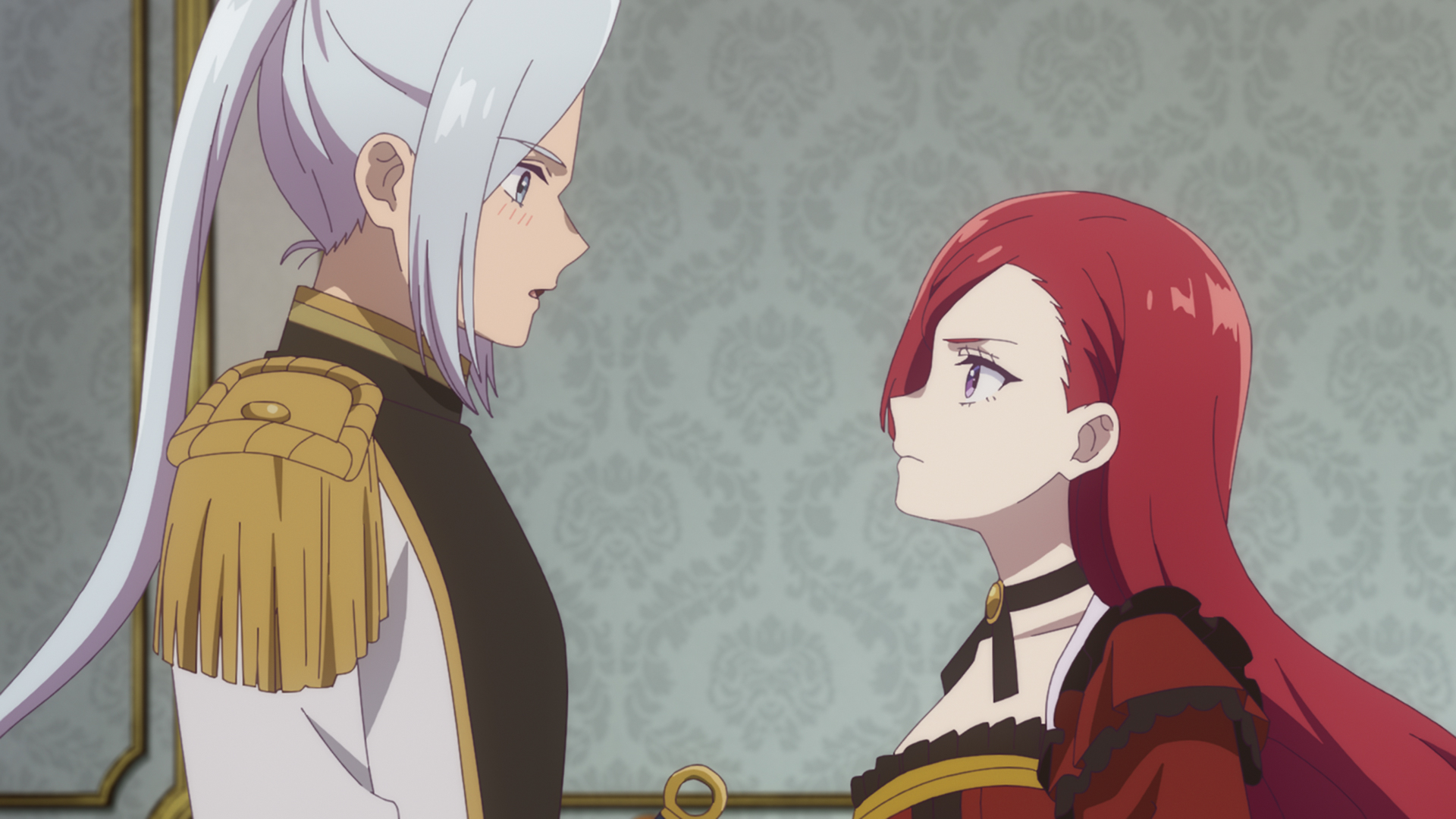 The Cruel Princess and the Wish screenshot 6