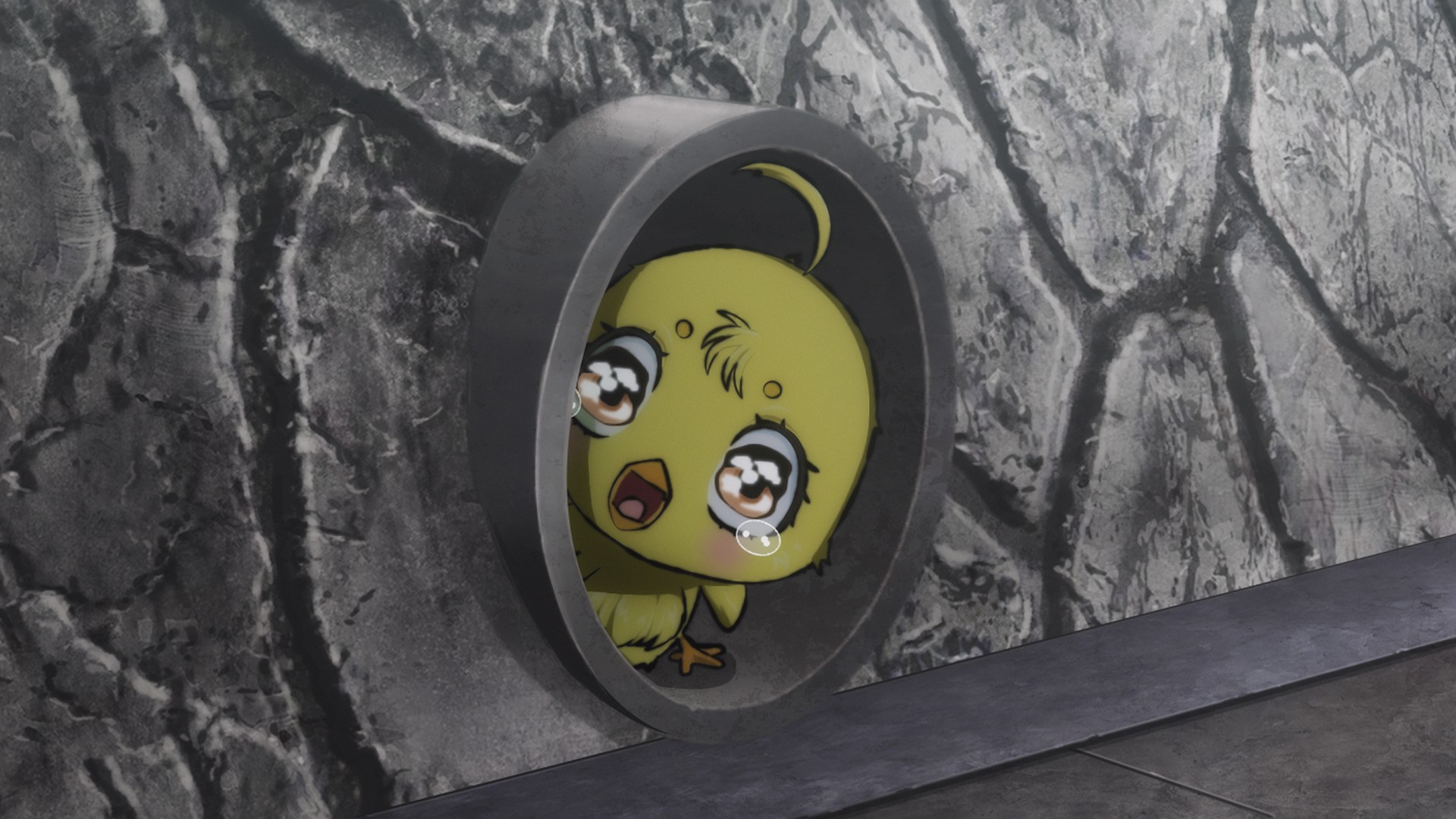 禽息鳥視 screenshot 2