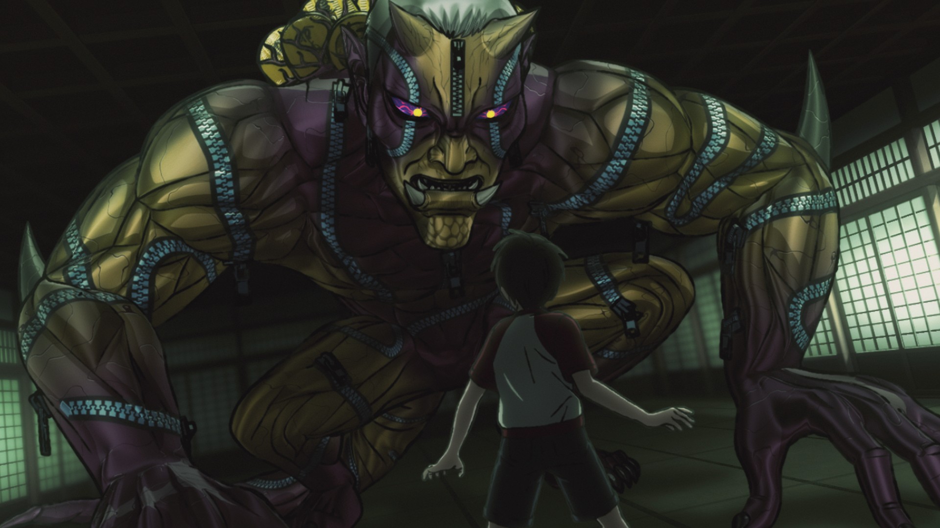 禽息鳥視 screenshot 3