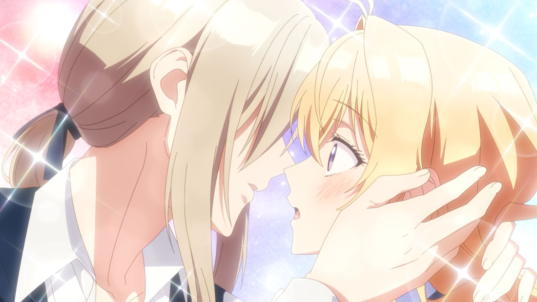 The One That Got Away Is a Nuisance screenshot 3