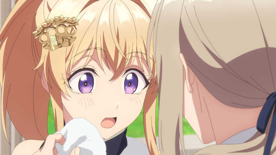 The One That Got Away Is a Nuisance screenshot 5