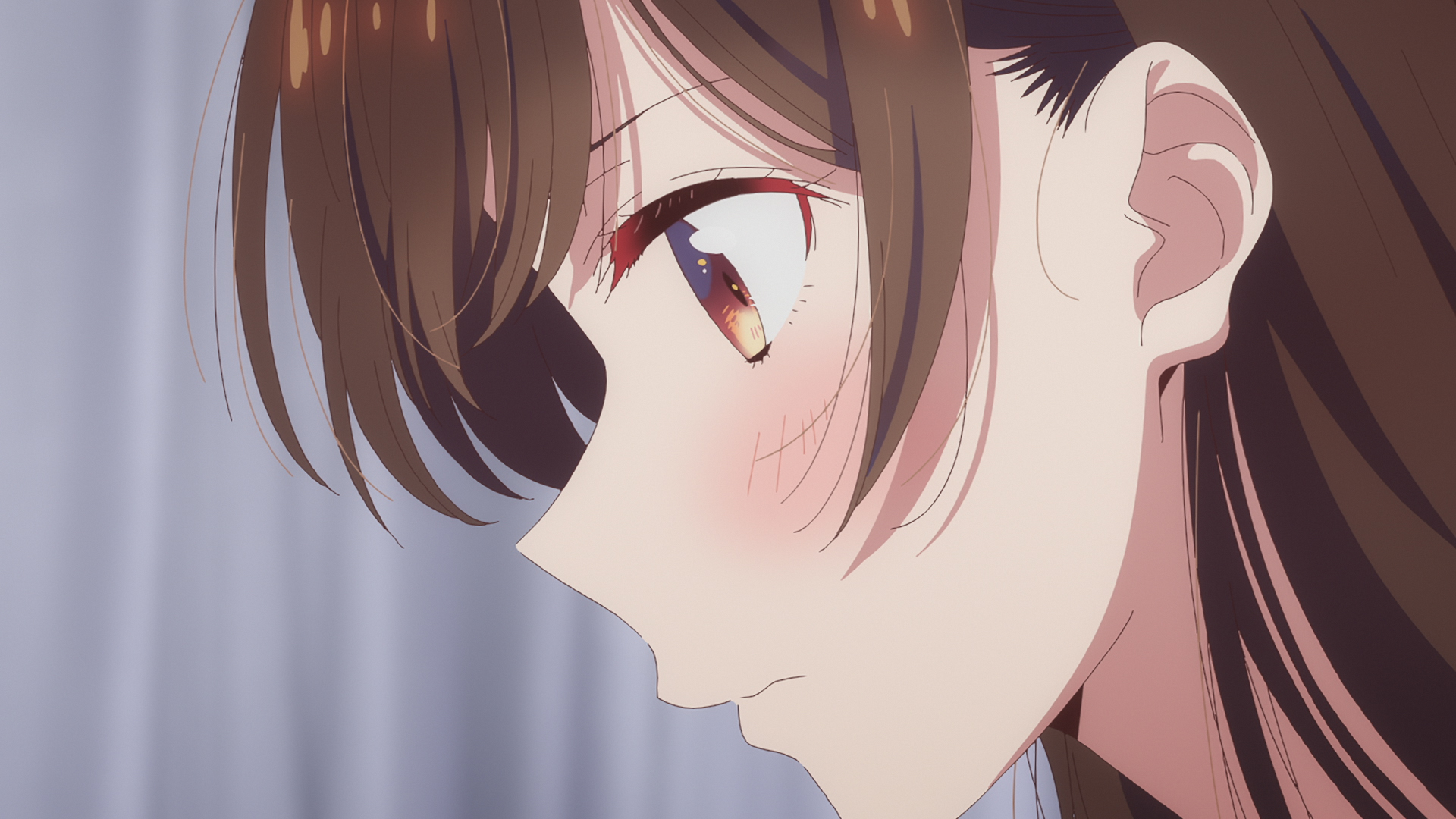 Moving and Girlfriend -Koshikano- screenshot 5