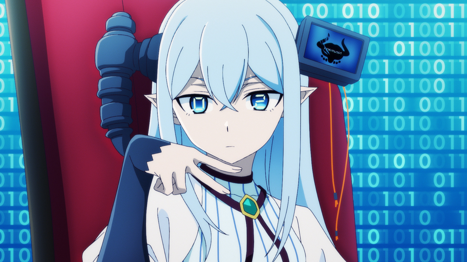 救世主 screenshot 4