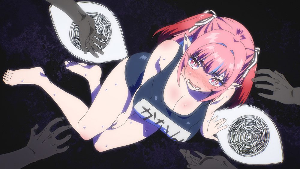 亞美的強力愛神 screenshot 1