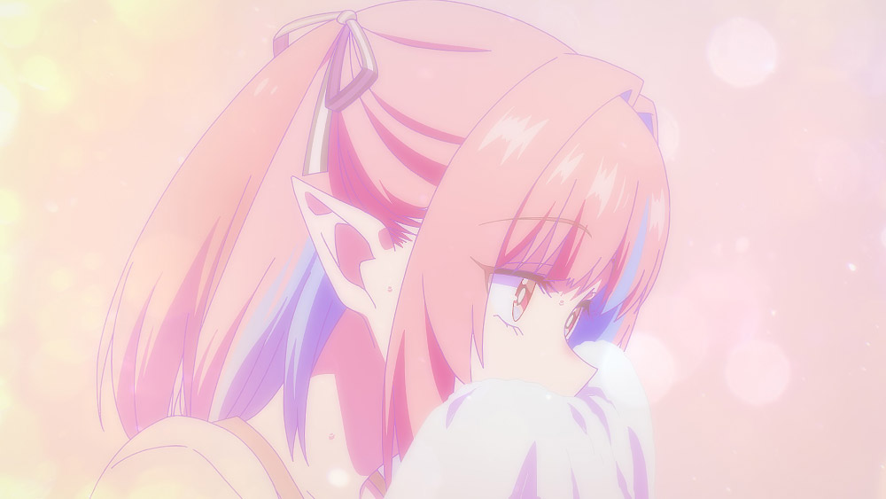 亞美的強力愛神 screenshot 2