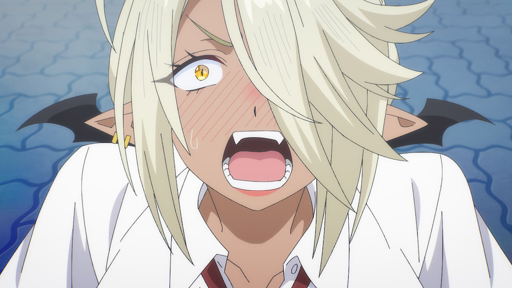 亞美的強力愛神 screenshot 4