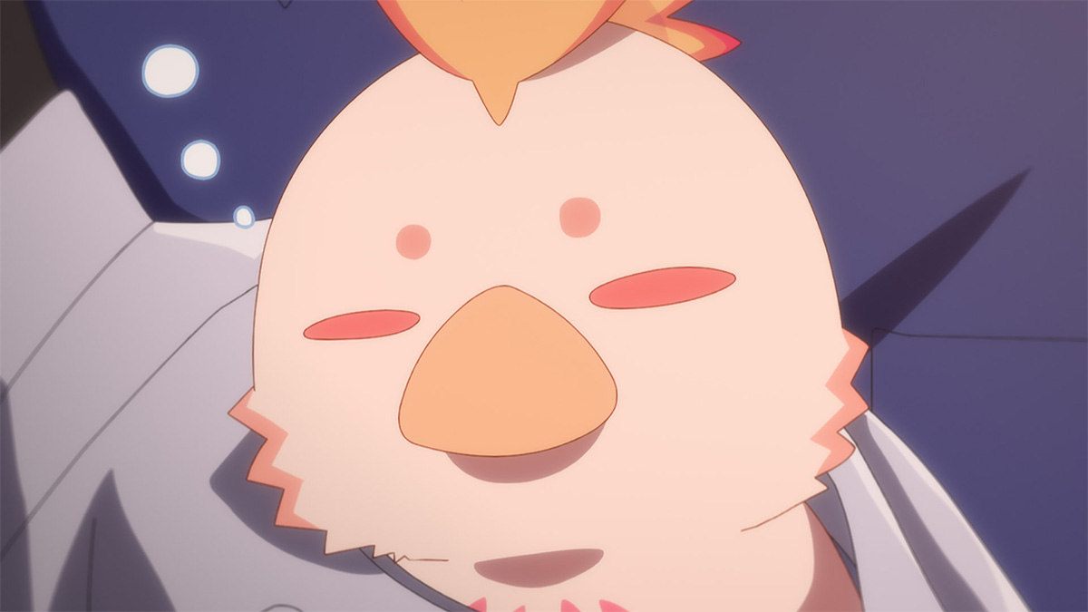 女神的神域與禁錮之力 screenshot 5