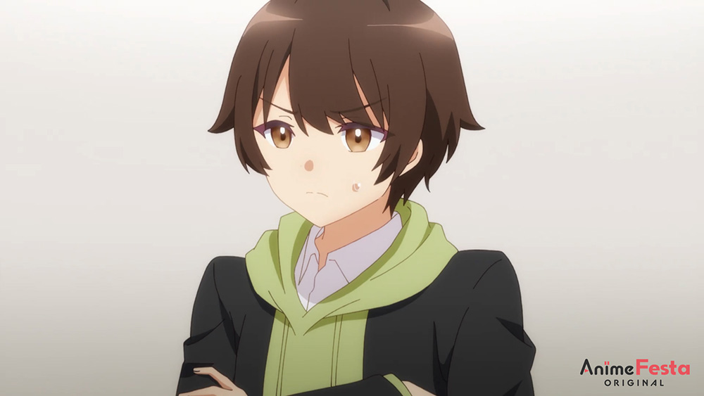 好感度が上がったり下がったり screenshot 1