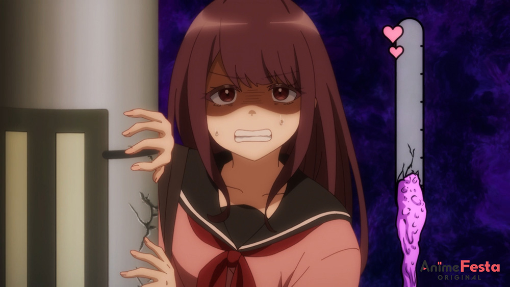 好感度が上がったり下がったり screenshot 3