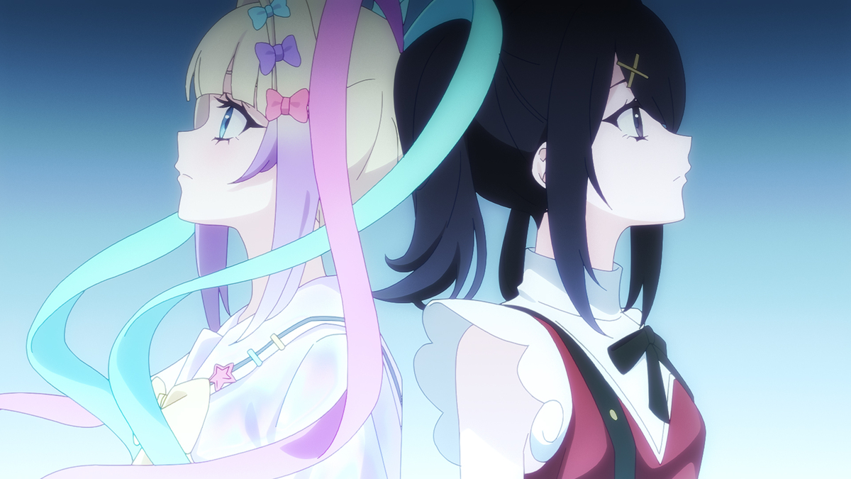 ABSOLUTE EGO DANCE screenshot 6