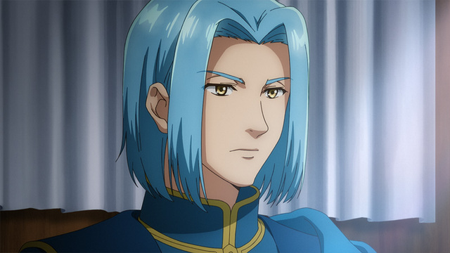 I Became a Noble screenshot 2