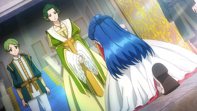 I Became a Noble screenshot 3