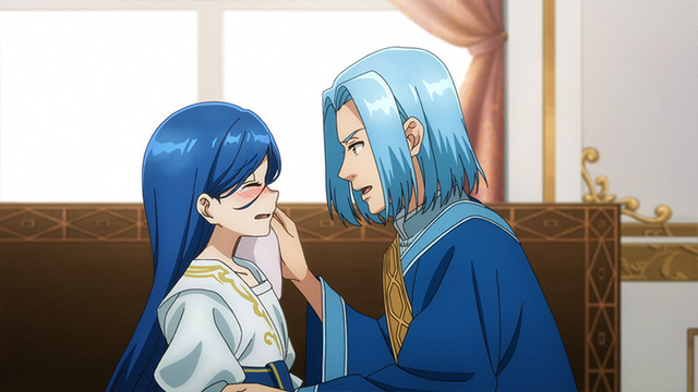 I Became a Noble screenshot 4