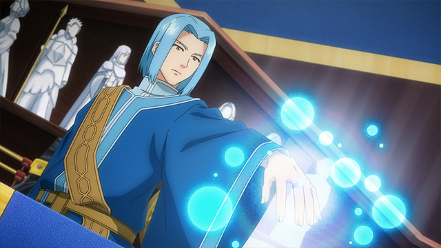 I Became a Noble screenshot 5