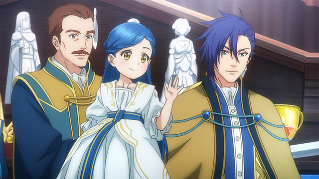 I Became a Noble screenshot 7