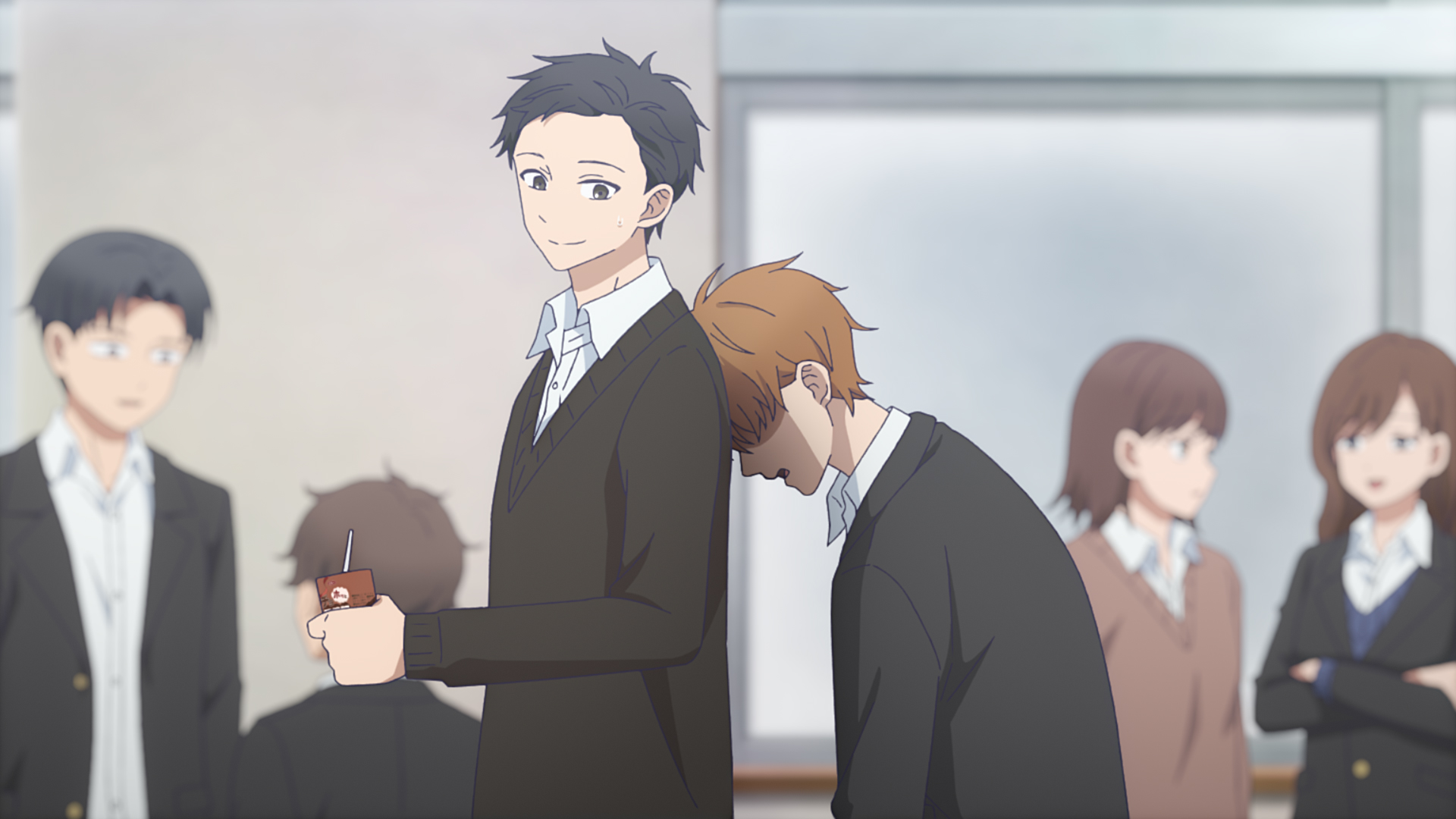 變化 screenshot 1