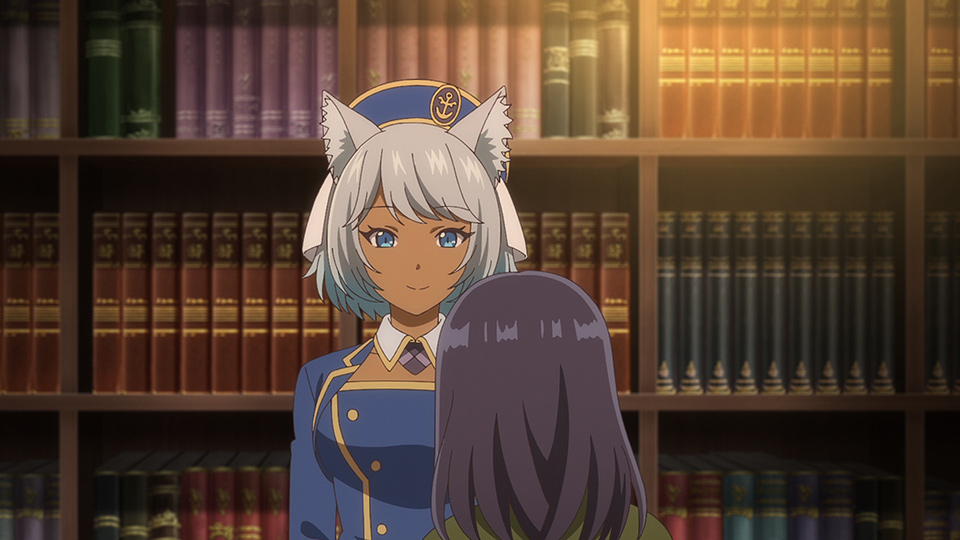 The Tutorial Has Already Been Exercised screenshot 3