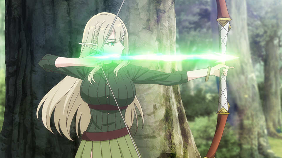 The Tutorial Has Already Been Exercised screenshot 4