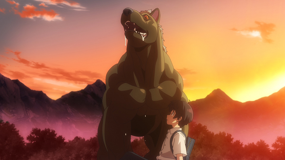 The Tutorial Has Already Been Exercised screenshot 6