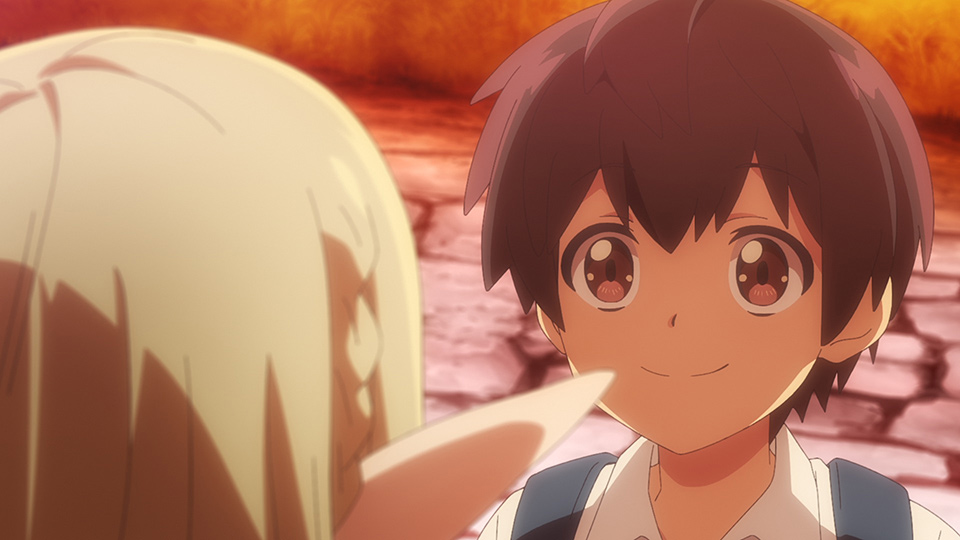 The Tutorial Has Already Been Exercised screenshot 7