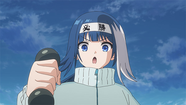 Ai's Errand / Mutsumi's Diet Operation screenshot 5