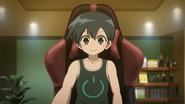 人生勝利組與失敗組 screenshot 3