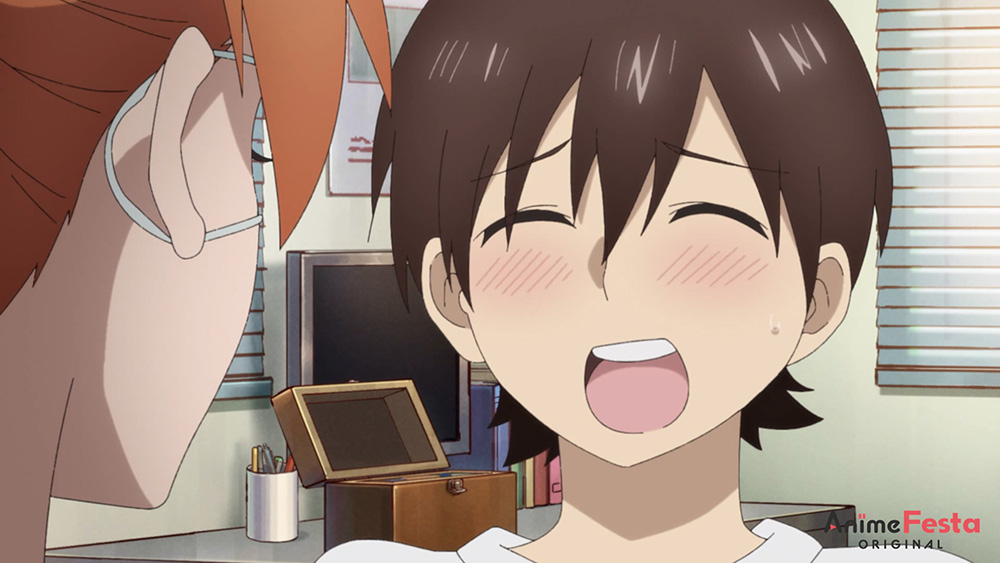 桜の季節…メガネっ娘純情 screenshot 1