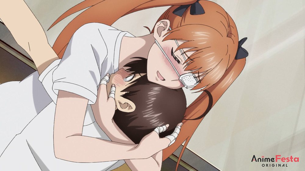 桜の季節…メガネっ娘純情 screenshot 3