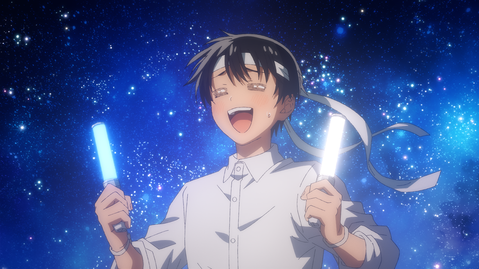 我的房間成了辣妹的聚會場所！？ screenshot 4