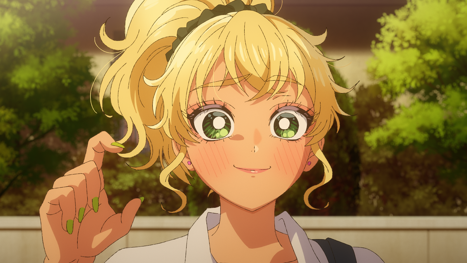 我的房間成了辣妹的聚會場所！？ screenshot 5