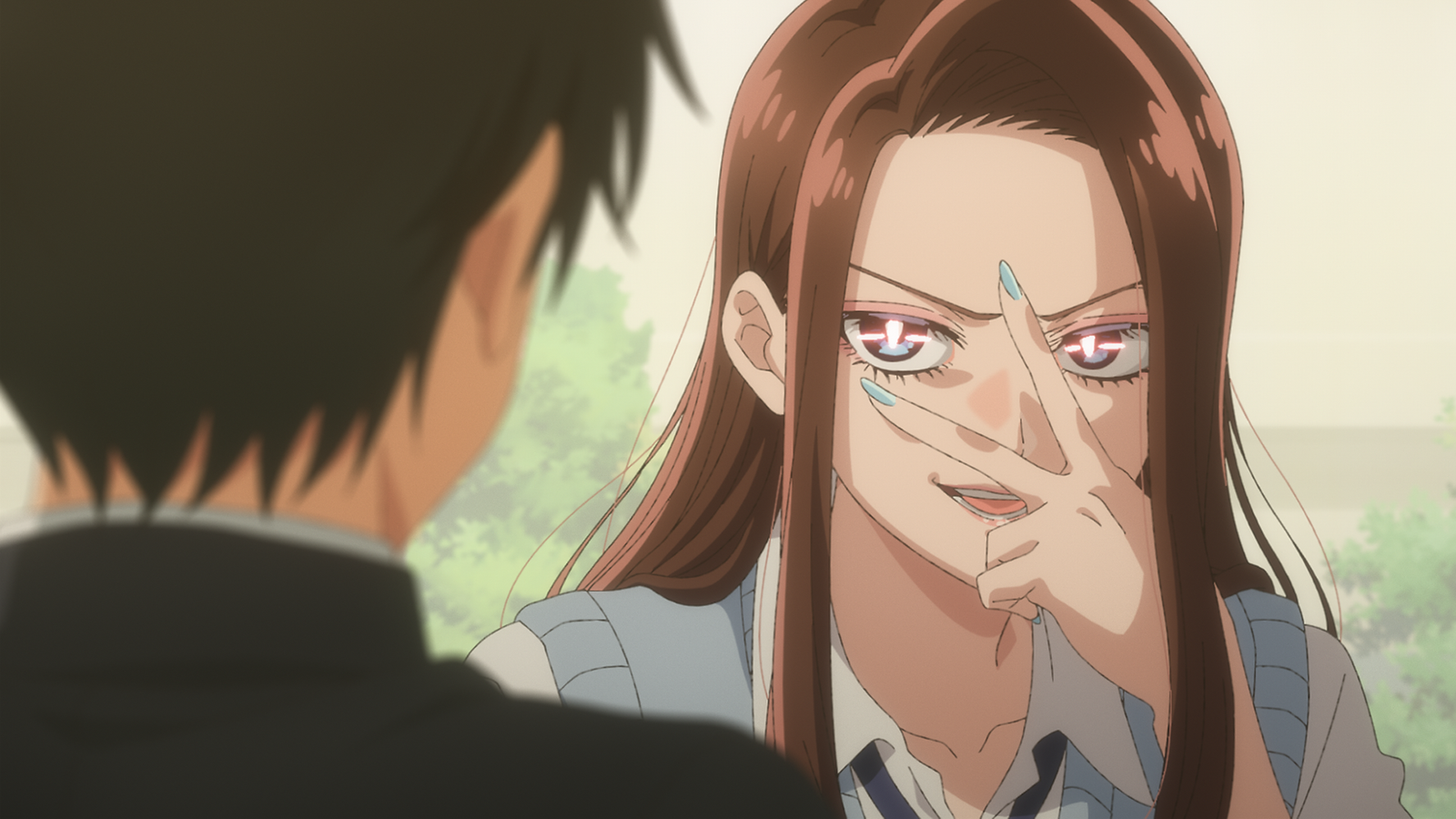 我的房間成了辣妹的聚會場所！？ screenshot 6