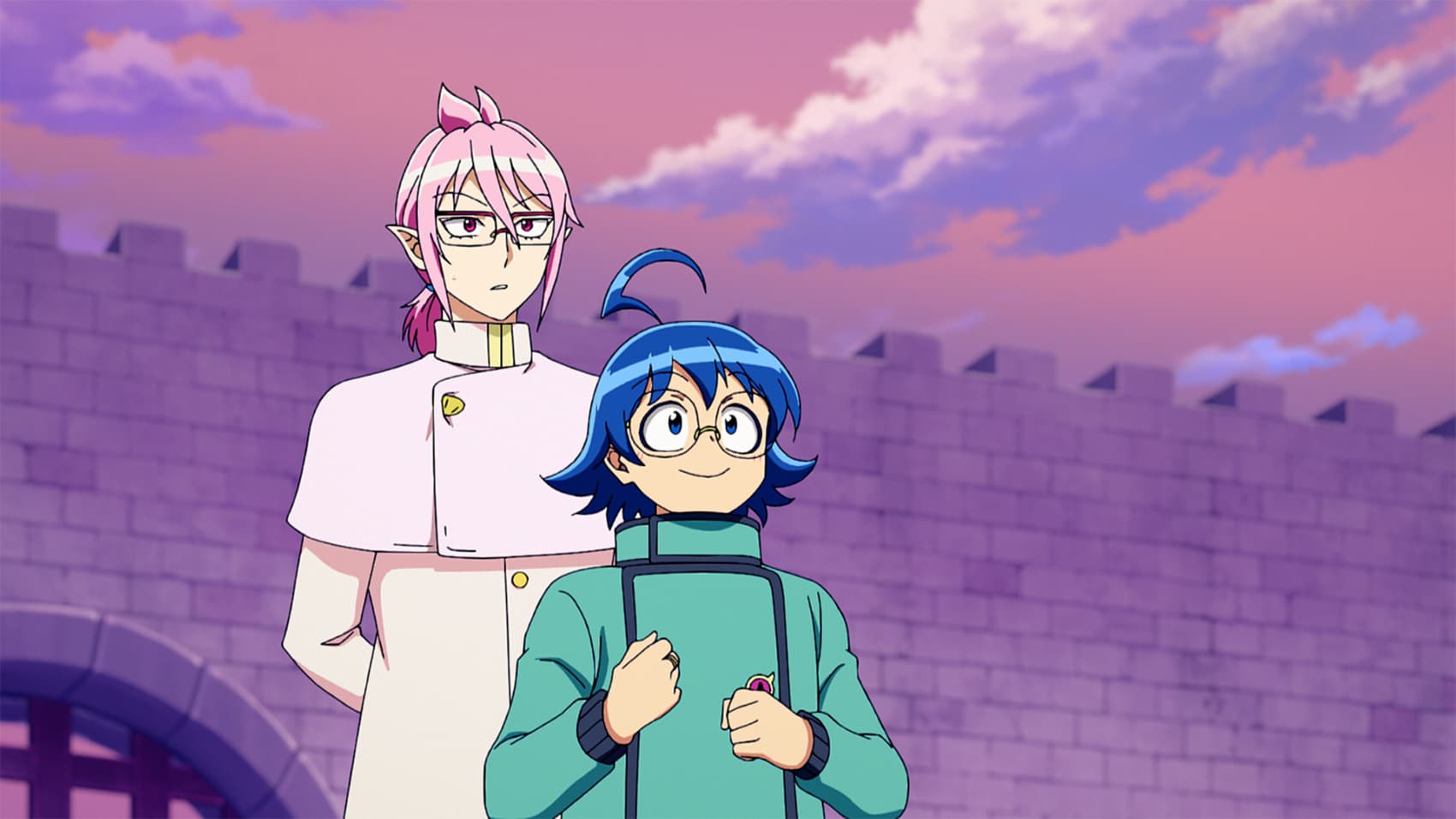 The 'Love-Love' Trio screenshot 4
