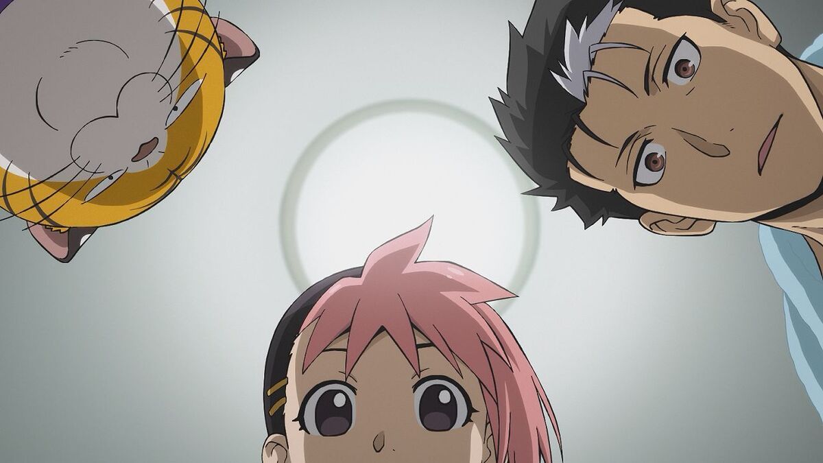 兔與龜 screenshot 5