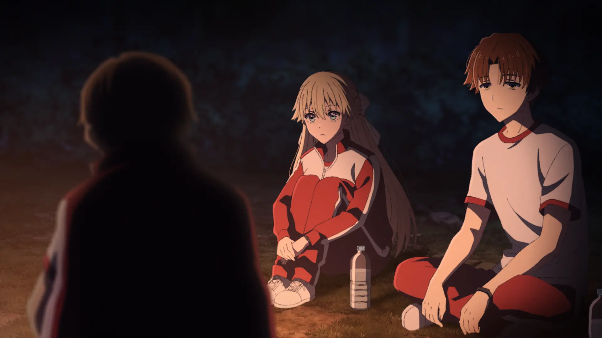Unreachable Feelings screenshot 1