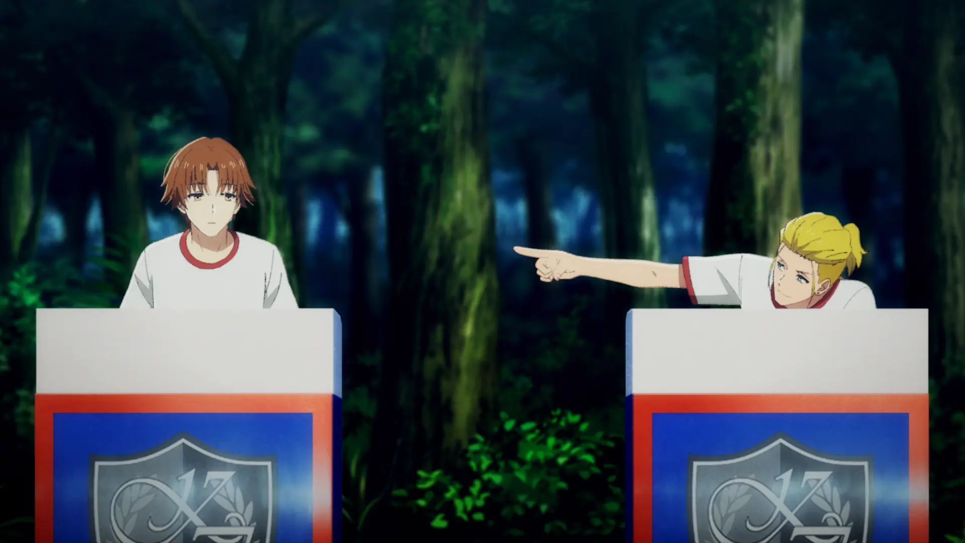 Unreachable Feelings screenshot 4