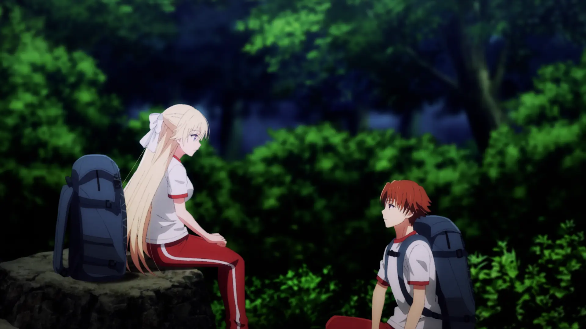 Unreachable Feelings screenshot 5