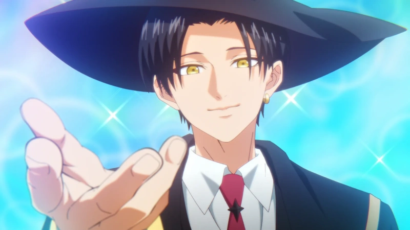 十二星座的魔術師們 screenshot 2