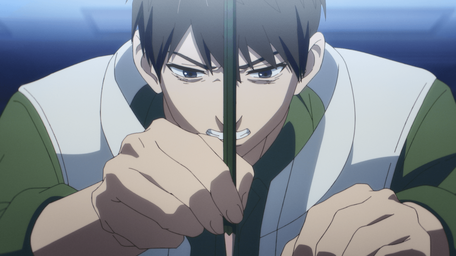 「我有的就只有幹勁而已」 screenshot 6