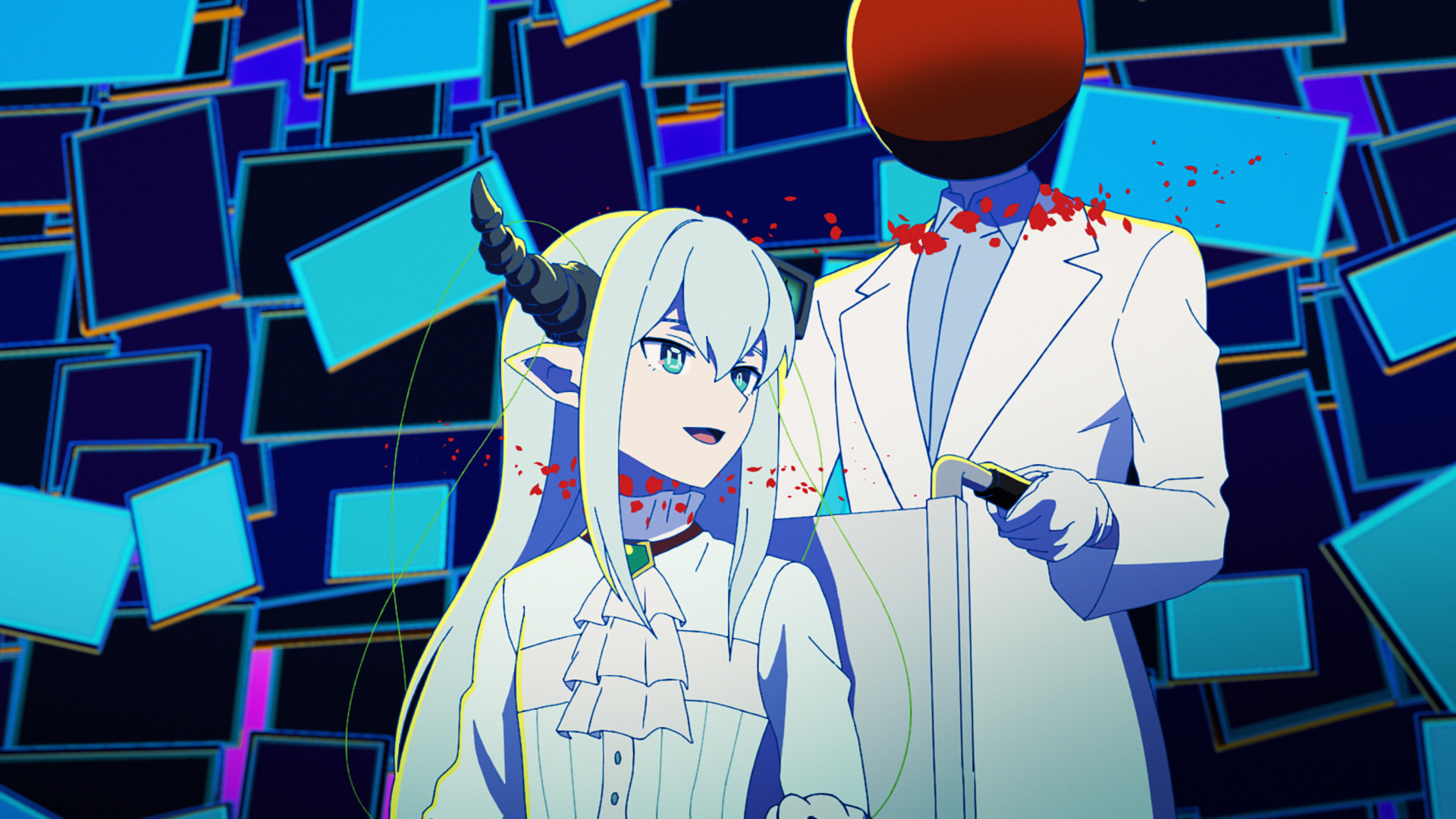 身為持有者的姿態 screenshot 4