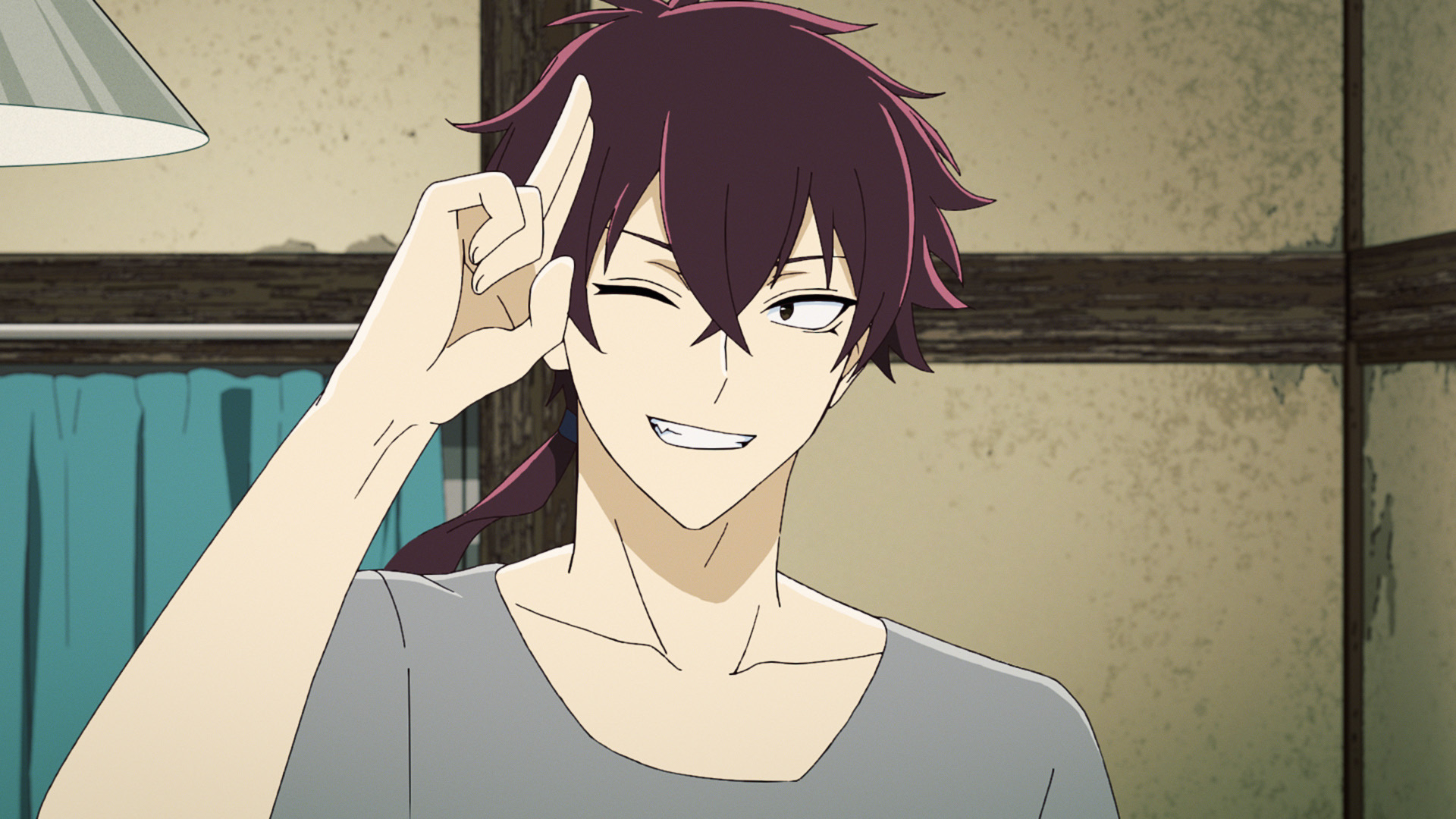 身為持有者的姿態 screenshot 6